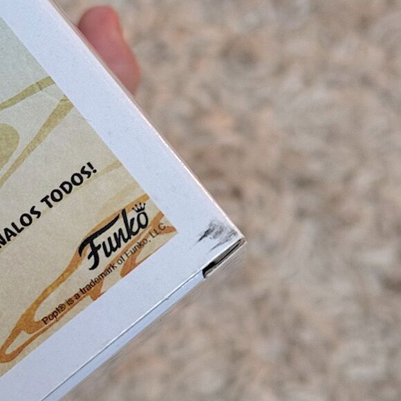 Funko Pop! Animation Naruto Shippuden #729 Orochimaru w/ Protective Case - Picture 9 of 10